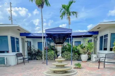 The facilities at 1 Solution Detox in West Palm Beach, FL 5