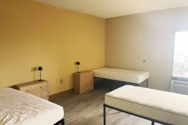 The facilities at 12 and 12 in Tulsa, OK 2