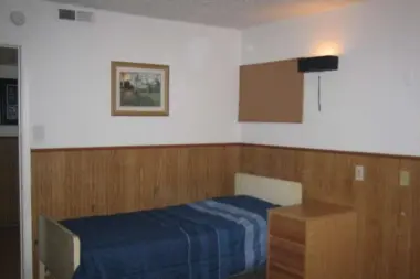 The facilities at 180 House in Abilene, TX 2