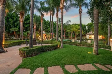 The facilities at 4 Seasons Detox and Recovery in Simi Valley, CA 2