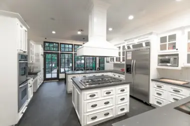 The facilities at 4 Seasons Detox and Recovery in Simi Valley, CA 4