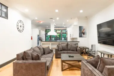 The facilities at 4 Seasons Detox and Recovery in Simi Valley, CA 3