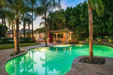 The facilities at 4 Seasons Detox and Recovery in Simi Valley, CA 1