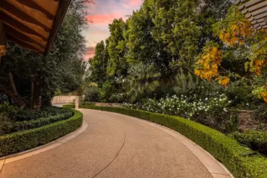 The facilities at 4 Seasons Detox and Recovery in Simi Valley, CA 5