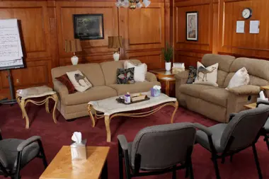 The facilities at 7 Summit Pathways in Tampa, FL 1