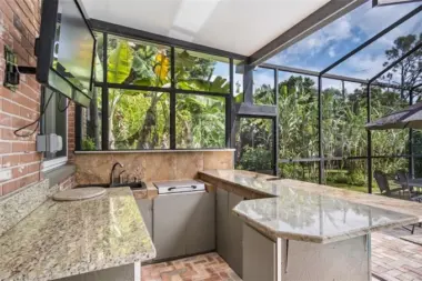 The facilities at 7 Summit Pathways in Tampa, FL 3