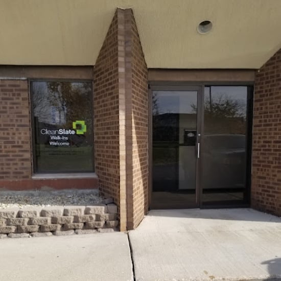 CleanSlate Outpatient Addiction Medicine
