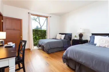 The facilities at 90210 Recovery in Beverly Hills, CA 3