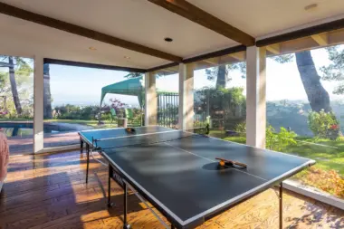 The facilities at 90210 Recovery in Beverly Hills, CA 2