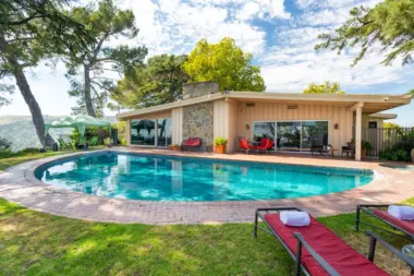 The facilities at 90210 Recovery in Beverly Hills, CA 4