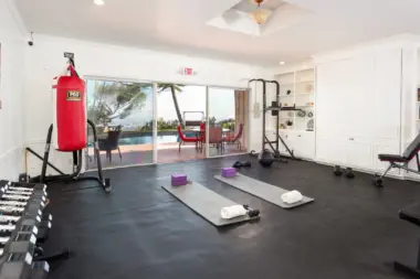 The facilities at 90210 Recovery in Beverly Hills, CA 1