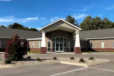 Astra Behavioural Health Elizabethtown Main Building