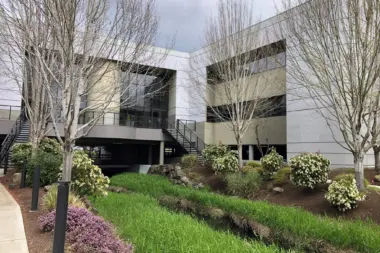 Thira Health Front OF Main Facility