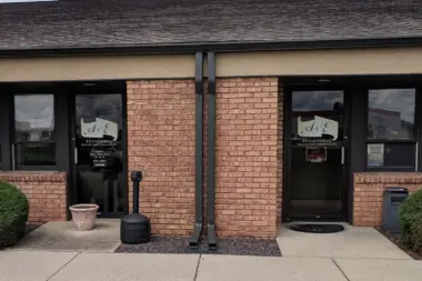 The facilities at A and E Behavioral Healthcare Associates in Decatur, IL 1