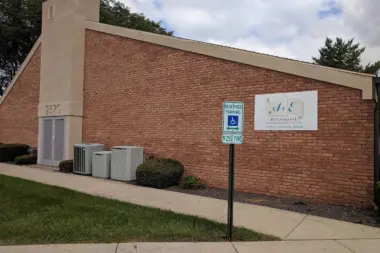 The facilities at A and E Behavioral Healthcare Associates in Decatur, IL 2