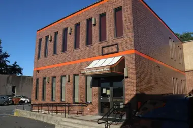 The facilities at A Better Today in Scranton, PA 1