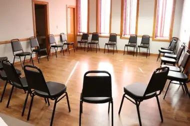 The facilities at A Better Today in Scranton, PA 2