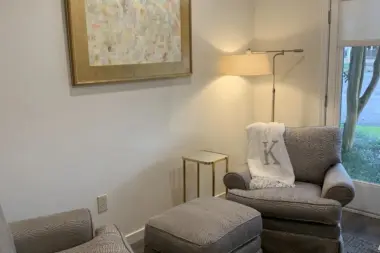 The facilities at A Bridge To Recovery in Jackson, MS 2