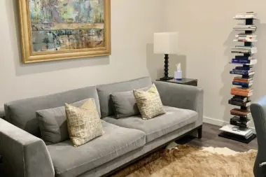 The facilities at A Bridge To Recovery in Jackson, MS 5