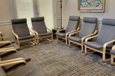 The facilities at A Bridge To Recovery in Jackson, MS 3