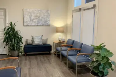 The facilities at A Bridge To Recovery in Jackson, MS 4