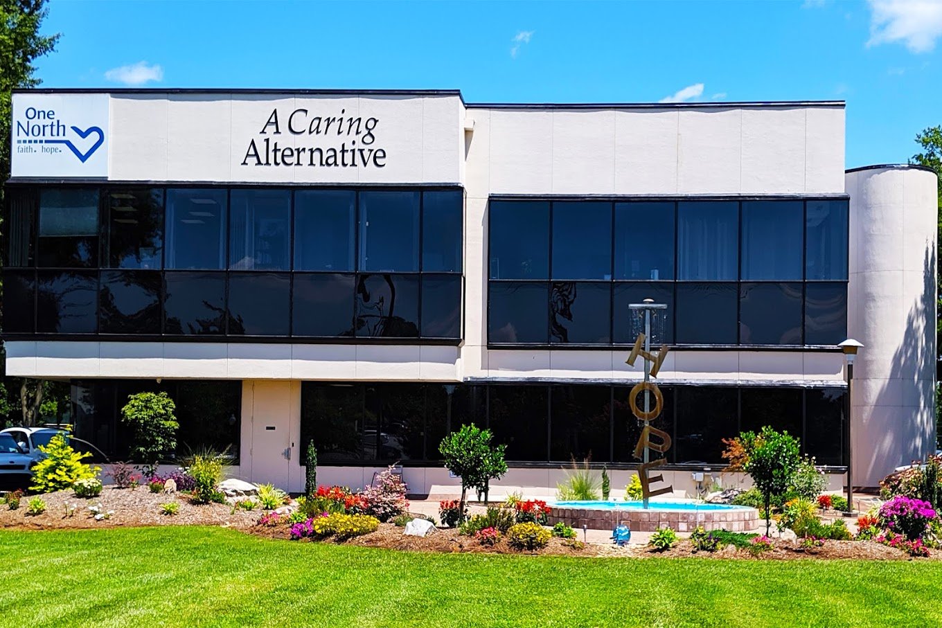 A Caring Alternative