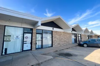 The facilities at A Clear Direction in Wichita, KS 1