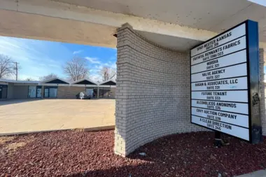 The facilities at A Clear Direction in Wichita, KS 2