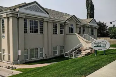 The facilities at A/D Psychotherapy and Clinical Consulting in Sandy, UT 5