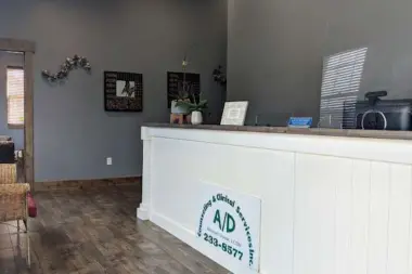 The facilities at A/D Psychotherapy and Clinical Consulting in Sandy, UT 4