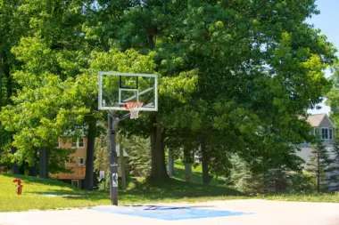 The facilities at A Forever Recovery in Battle Creek, MI 2