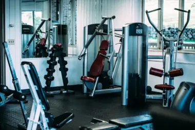 The facilities at A Forever Recovery in Battle Creek, MI 4