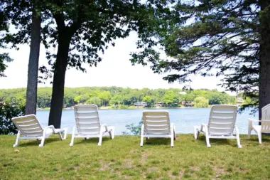 The facilities at A Forever Recovery in Battle Creek, MI 5