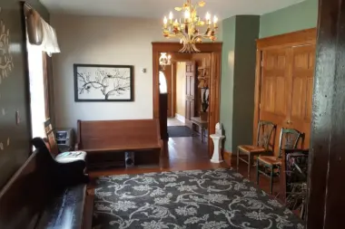 The facilities at A Healing Place in Jackson, MI 1