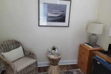 The facilities at A Helping Hand of Wilmington in Wilmington, NC 1