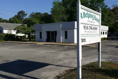 The facilities at A Helping Hand of Wilmington in Wilmington, NC 3