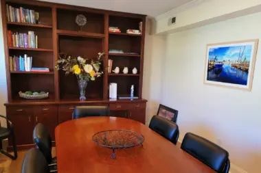 The facilities at A Helping Hand of Wilmington in Wilmington, NC 2