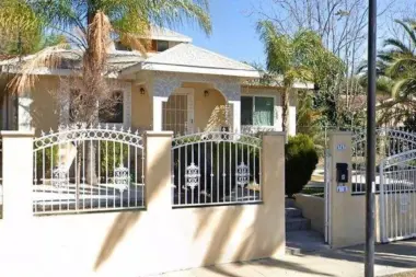The facilities at A Peace of Mind Sober Living - Men's Home in Riverside, CA 1