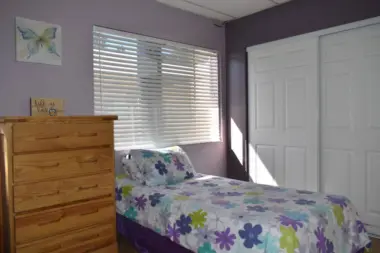 The facilities at A Woman's Place in Riverside, CA 3