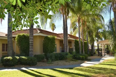 The facilities at A Woman's Place in Riverside, CA 5