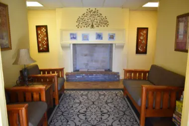 The facilities at A Woman's Place in Riverside, CA 4