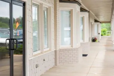 The facilities at AARC - Athens Addiction Recovery Center in Athens, GA 4