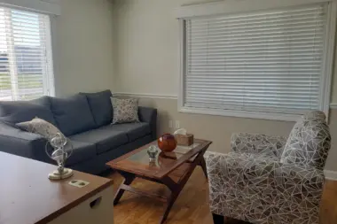 The facilities at ABBCON Counseling of Mattoon in Mattoon, IL 1