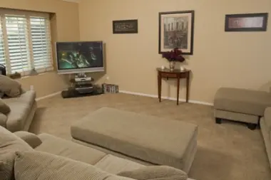 The facilities at ABC Sober Living - Soledad House in San Diego, CA 2