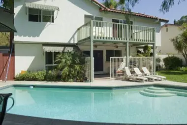 The facilities at ABC Sober Living - Soledad House in San Diego, CA 3