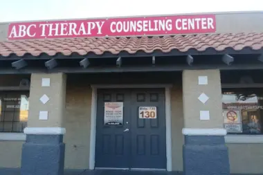 The facilities at ABC Therapy in Las Vegas, NV 1