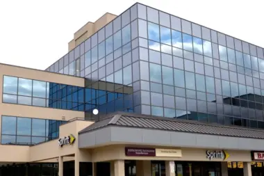 The facilities at ABHC - Associated Behavioral Health Care - West Seattle in Seattle, WA 1