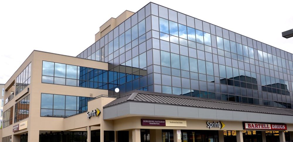 ABHC - Associated Behavioral Health Care - West Seattle - Closed