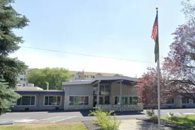 The facilities at ABHS - American Behavioral Health Systems in Spokane, WA 1