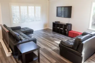 The facilities at Able to Change Recovery - Men's Residential Facility in San Juan Capistrano, CA 1